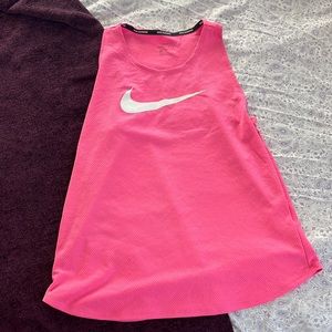 Nike tank top